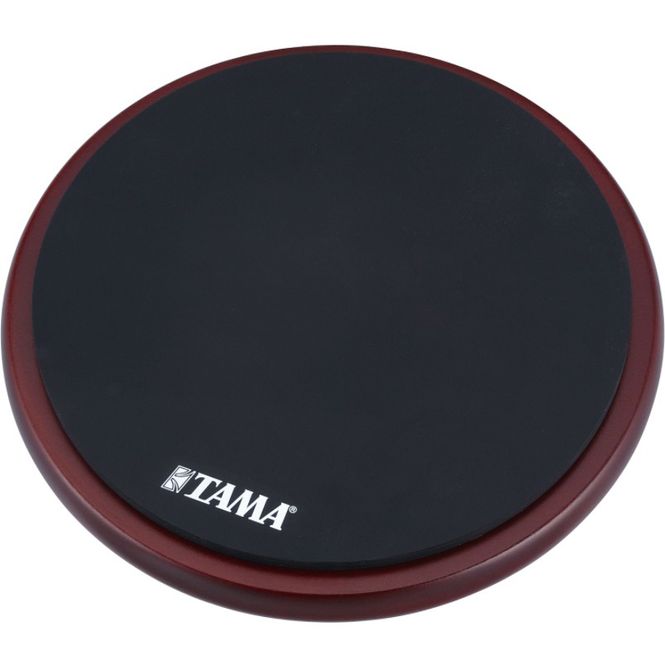 Hovedbilde Tama TSP9 øvingspad med trebunn 9