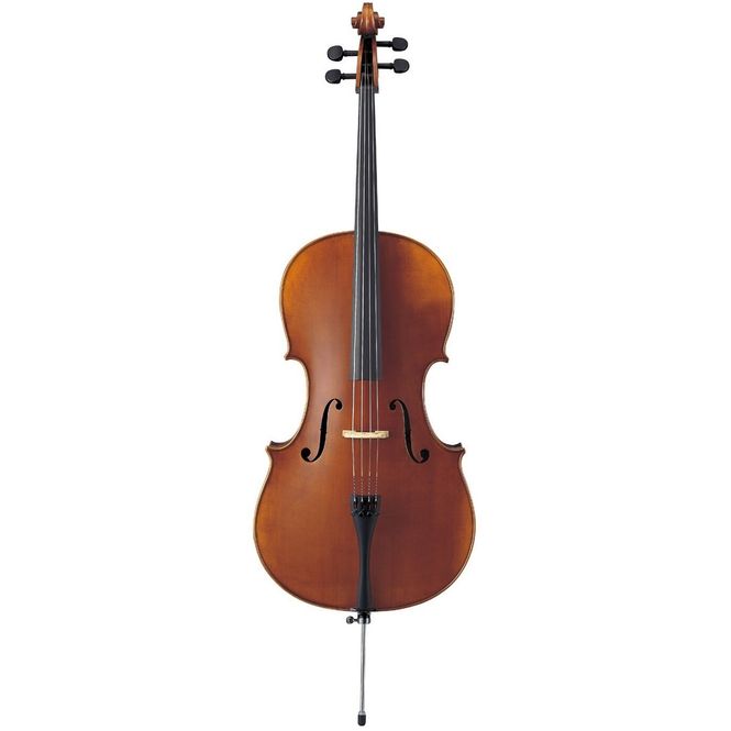 Hovedbilde Yamaha VC7SG cello 4/4