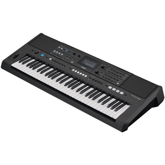 Hovedbilde Yamaha PSR-E483 keyboard