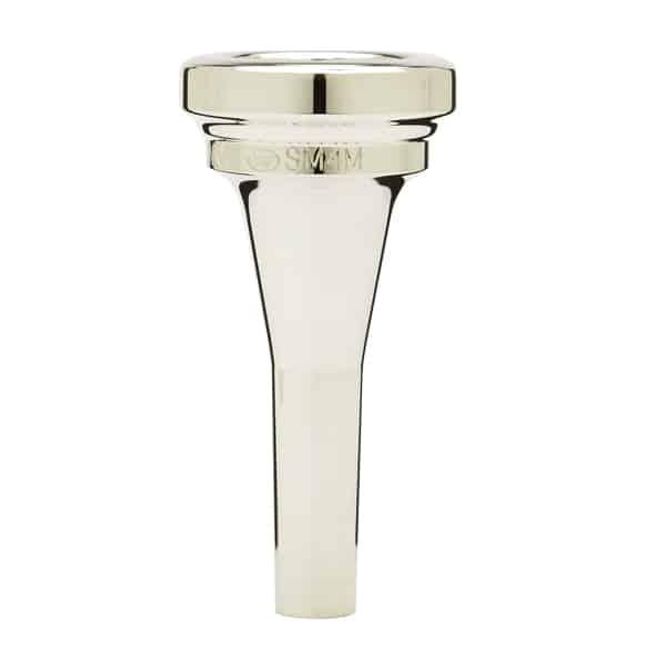 Hovedbilde Denis Wick 5880E munnstykke, euphonium, SM4M